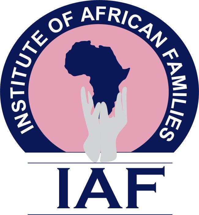 Institute Of African Families